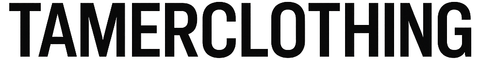 tamerclothing.com